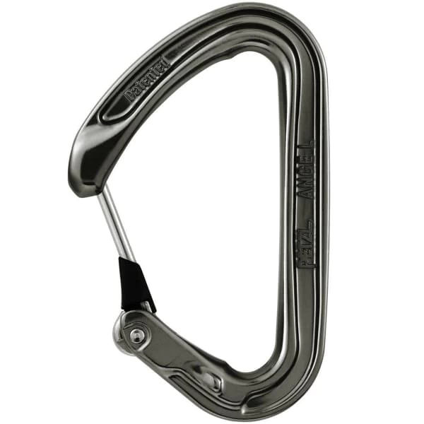 PETZL ANGE L GREY 23 3 PETZL ANGE L GREY 23