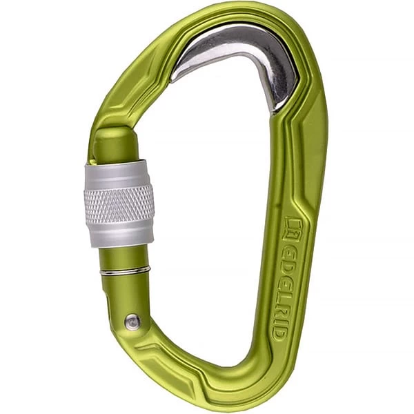 EDELRID BULLETPROOF SCREW II OASIS 23 3 EDELRID BULLETPROOF SCREW II OASIS 23