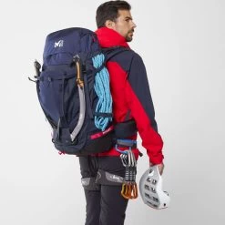 MILLET PEUTEREY INTEGRALE 45+10 SAPHIR 23 -Magasin de matériel d'alpinisme 9 101549 peuterey integrale 45 10 saphir mis2077 7317 05