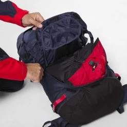 MILLET PEUTEREY INTEGRALE 45+10 SAPHIR 23 -Magasin de matériel d'alpinisme 9 101549 peuterey integrale 45 10 saphir mis2077 7317 06