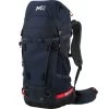 MILLET PEUTEREY INTEGRALE 35+10 SAPHIR 23 -Magasin de matériel d'alpinisme 9 101550 peuterey integrale 35 10 saphir mis2078 7317 01