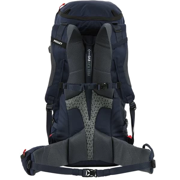 MILLET PEUTEREY INTEGRALE 35+10 SAPHIR 23 4 MILLET PEUTEREY INTEGRALE 35+10 SAPHIR 23 – Image 2