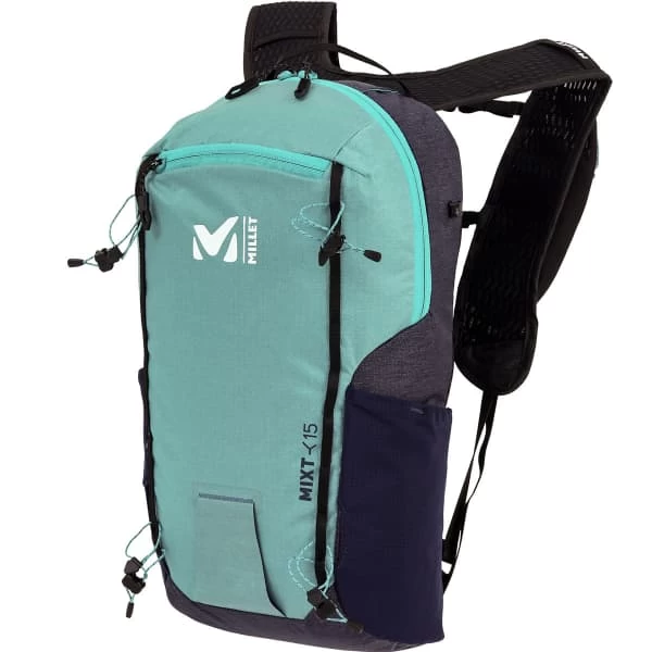 MILLET MIXT 15 PORCELAIN/SAPHIR 23 3 MILLET MIXT 15 PORCELAIN/SAPHIR 23