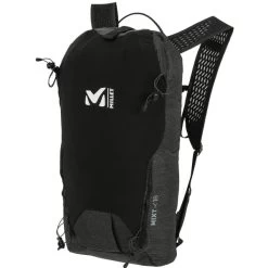 MILLET MIXT 18 BLACK 23