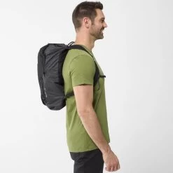 MILLET MIXT 18 BLACK 23 -Magasin de matériel d'alpinisme 9 101588 mixt 18 black mis2259 0247 03