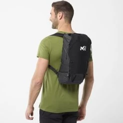MILLET MIXT 18 BLACK 23 -Magasin de matériel d'alpinisme 9 101588 mixt 18 black mis2259 0247 04