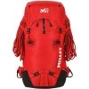 MILLET PROLIGHTER 60+20 RED 23 -Magasin de matériel d'alpinisme 9 101644 prolighter 60 20 red mis2270 0335 01