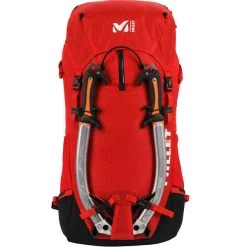 MILLET PROLIGHTER 60+20 RED 23 12 MILLET PROLIGHTER 60+20 RED 23 -Magasin de matériel d'alpinisme 9 101644 prolighter 60 20 red mis2270 0335 05