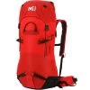 MILLET PROLIGHTER 30+10 RED 23 -Magasin de matériel d'alpinisme 9 101650 prolighter 30 10 red mis2272 0335 01