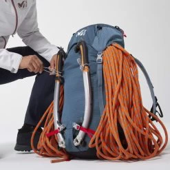 MILLET PROLIGHTER 30+10 W INDIAN 23 -Magasin de matériel d'alpinisme 9 101653 prolighter 30 10 w indian mis2273 8612 03