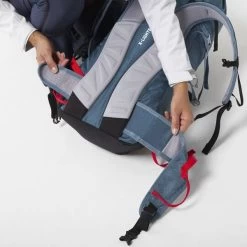 MILLET PROLIGHTER 30+10 W INDIAN 23 -Magasin de matériel d'alpinisme 9 101653 prolighter 30 10 w indian mis2273 8612 06