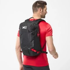 MILLET PROLIGHTER 22 BLACK 23 -Magasin de matériel d'alpinisme 9 101656 prolighter 22 black mis2274 0247 03