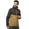 LAFUMA SHIFT GTX JKT M GOLD UMBER 23 -Magasin de matériel d'alpinisme 9 102009 shift gtx jkt m gold umber lfv11408 6766 01