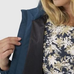 LAFUMA WAY JKT W INK BLUE 22 -Magasin de matériel d'alpinisme 9 102026 way jkt w ink blue lfv11919 7125 03