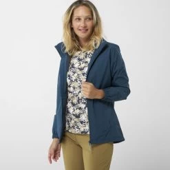 LAFUMA WAY JKT W INK BLUE 22 -Magasin de matériel d'alpinisme 9 102026 way jkt w ink blue lfv11919 7125 06