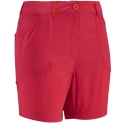 LAFUMA ACCESS SHORT W JAVA RED 22