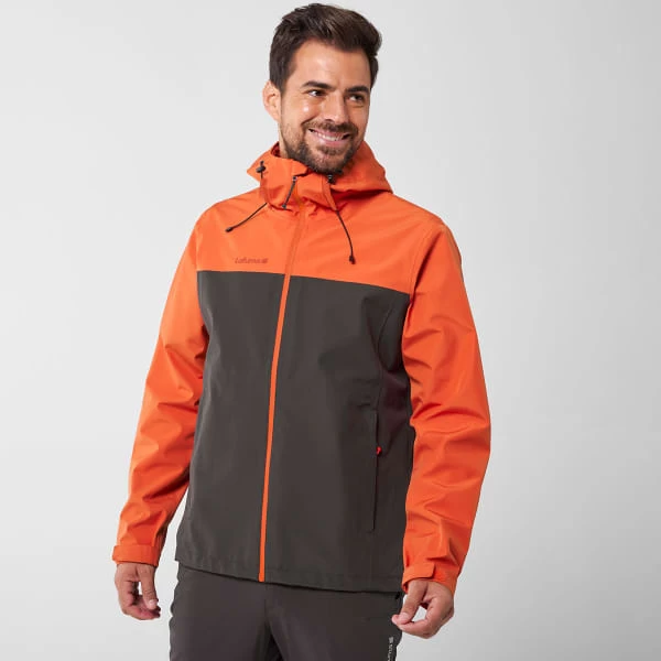 LAFUMA TRACK 3L JKT M BRICK RED 22 5 LAFUMA TRACK 3L JKT M BRICK RED 22 – Image 3