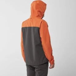 LAFUMA TRACK 3L JKT M BRICK RED 22 11 LAFUMA TRACK 3L JKT M BRICK RED 22 -Magasin de matériel d'alpinisme 9 102039 track 3l jkt m brick red lfv12066 2998 04