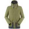 LAFUMA ECOLEAF JKT M JUNGLE 22 -Magasin de matériel d'alpinisme 9 102040 ecoleaf jkt m jungle lfv12068 6909 01