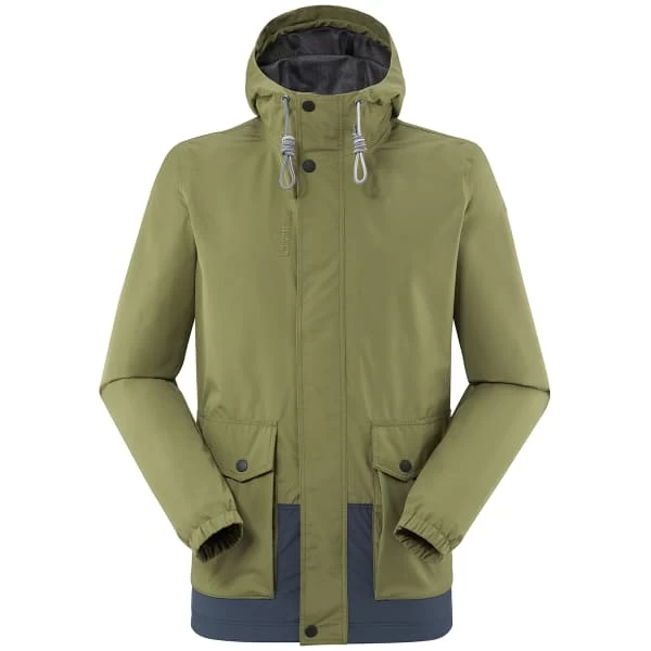LAFUMA ECOLEAF JKT M JUNGLE 22 3 LAFUMA ECOLEAF JKT M JUNGLE 22