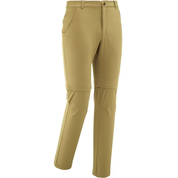 LAFUMA ACTIVE STRETCH ZIP-OFF M GOLD UMBER 23 3 LAFUMA ACTIVE STRETCH ZIP-OFF M GOLD UMBER 23