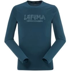 LAFUMA SHIELD LS TS M INK BLUE 22