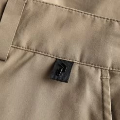 PEAK PERFORMANCE M PLAYER SHORTS TRUE BEIGE 22 -Magasin de matériel d'alpinisme 9 102075 m player shorts true beige g77165120 04