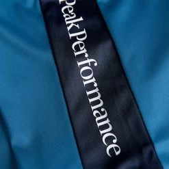 PEAK PERFORMANCE M PLAYER POLO MIDNIGHT-BLUE SHADOW 22 11 PEAK PERFORMANCE M PLAYER POLO MIDNIGHT-BLUE SHADOW 22 -Magasin de matériel d'alpinisme 9 102077 m player midnight blue shadow g77171140 05