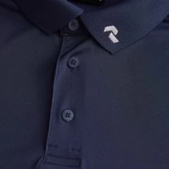 PEAK PERFORMANCE M PLAYER BLOCK POLO ORANGE FLARE-BLUE SH 22 -Magasin de matériel d'alpinisme 9 102079 m player block orange flare blue sh g77181100 03