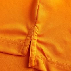 PEAK PERFORMANCE M PLAYER BLOCK POLO ORANGE FLARE-BLUE SH 22 -Magasin de matériel d'alpinisme 9 102079 m player block orange flare blue sh g77181100 05