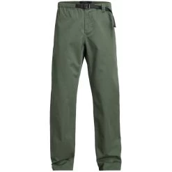 PEAK PERFORMANCE M MOMENT COMFORT PANTS PINE NEEDLE 22