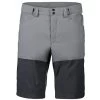 PEAK PERFORMANCE M ICONIQ SHORTS QUIET GREY-MOTION GREY 22 -Magasin de matériel d'alpinisme 9 102101 m iconiq quiet grey motion grey g77134070 01