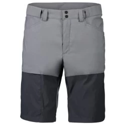 PEAK PERFORMANCE M ICONIQ SHORTS QUIET GREY-MOTION GREY 22