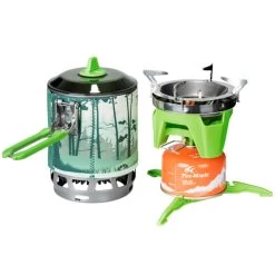 FIRE MAPLE STAR X3 22