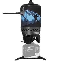 FIRE MAPLE STAR X2 BLACK 22 -Magasin de matériel d'alpinisme 9 102269 star x2 black fm0052 22 04