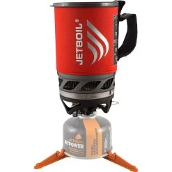 JETBOIL MICROMO TOMATO 23