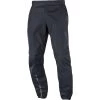 SALOMON BONATTI WP PANT U BLACK 22 -Magasin de matériel d'alpinisme 9 102489 bonatti wp pant u black lc1762200 01