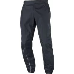 SALOMON BONATTI WP PANT U BLACK 22