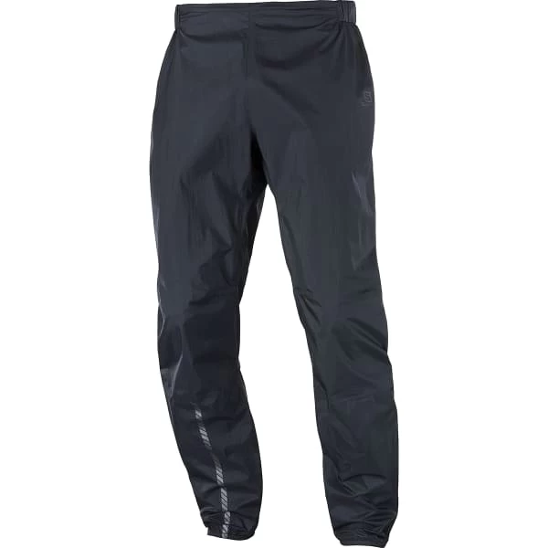 SALOMON BONATTI WP PANT U BLACK 22 3 SALOMON BONATTI WP PANT U BLACK 22