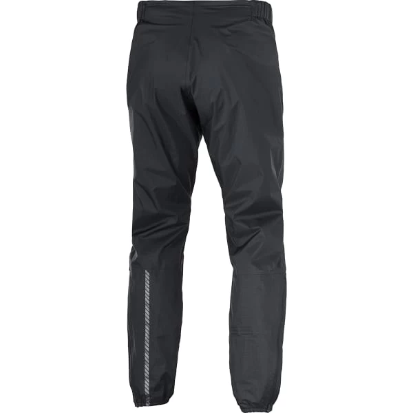 SALOMON BONATTI WP PANT U BLACK 22 4 SALOMON BONATTI WP PANT U BLACK 22 – Image 2