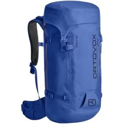 ORTOVOX PEAK 40 DRY JUST BLUE 23