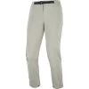 SALOMON OUTRACK PANT W WROUGHT IRON 22 1 SALOMON OUTRACK PANT W WROUGHT IRON 22 -Magasin de matériel d'alpinisme 9 102576 outrack pant w wrought iron lc1581400 01