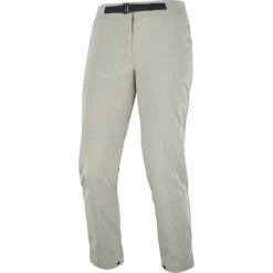 SALOMON OUTRACK PANT W WROUGHT IRON 22