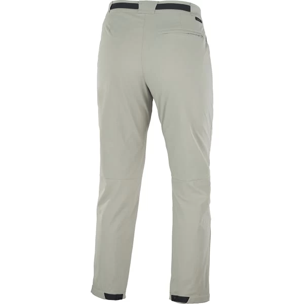 SALOMON OUTRACK PANT W WROUGHT IRON 22 4 SALOMON OUTRACK PANT W WROUGHT IRON 22 – Image 2
