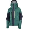 SALOMON OUTPEAK GTX® 3L JKT W PACIFIC/NIGHT S 22 2 SALOMON OUTPEAK GTX® 3L JKT W PACIFIC/NIGHT S 22 -Magasin de matériel d'alpinisme 9 102582 outpeak gtx r 3l jkt w pacific night s lc1597700 01