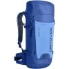 ORTOVOX TRAVERSE 30 DRY JUST BLUE 23 -Magasin de matériel d'alpinisme 9 102587 traverse 30l dry just blue 47300 52801 01