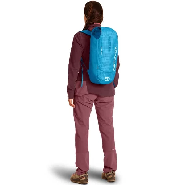 ORTOVOX TRAD ZERO 18 HERITAGE BLUE 23 4 ORTOVOX TRAD ZERO 18 HERITAGE BLUE 23 – Image 2
