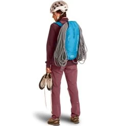 ORTOVOX TRAD ZERO 18 HERITAGE BLUE 23 10 ORTOVOX TRAD ZERO 18 HERITAGE BLUE 23 -Magasin de matériel d'alpinisme 9 102596 trad zero 18l heritage blue 48720 53301 03