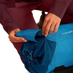 ORTOVOX TRAD ZERO 18 HERITAGE BLUE 23 11 ORTOVOX TRAD ZERO 18 HERITAGE BLUE 23 -Magasin de matériel d'alpinisme 9 102596 trad zero 18l heritage blue 48720 53301 04
