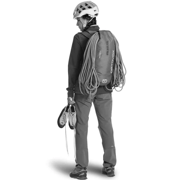 ORTOVOX TRAD ZERO 18 PACIFIC GREEN 23 5 ORTOVOX TRAD ZERO 18 PACIFIC GREEN 23 – Image 3